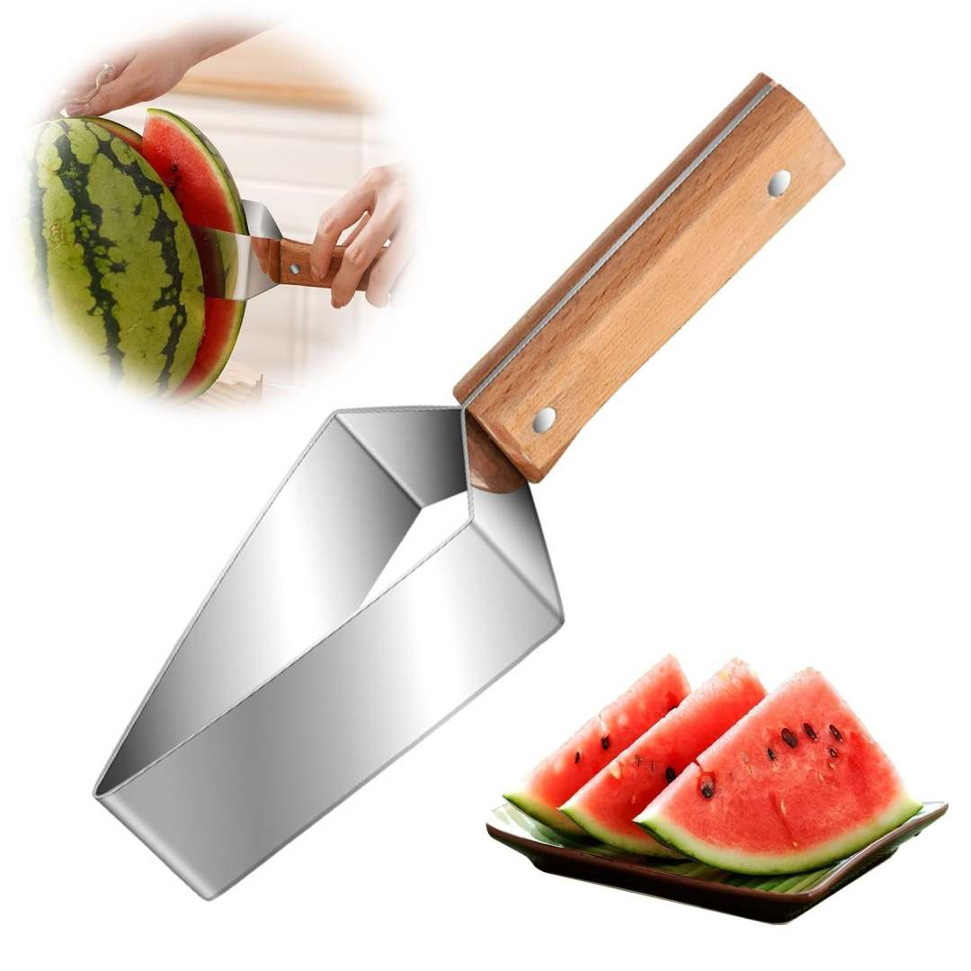 🔥Buy 2 Get 1 Free💝 Watermelon Slicer