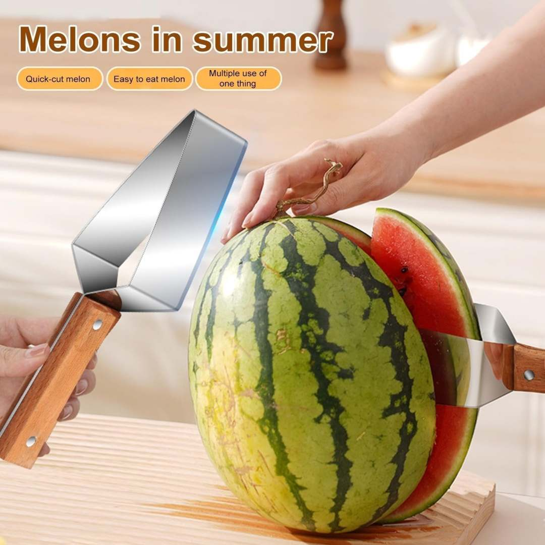 🔥Buy 2 Get 1 Free💝 Watermelon Slicer