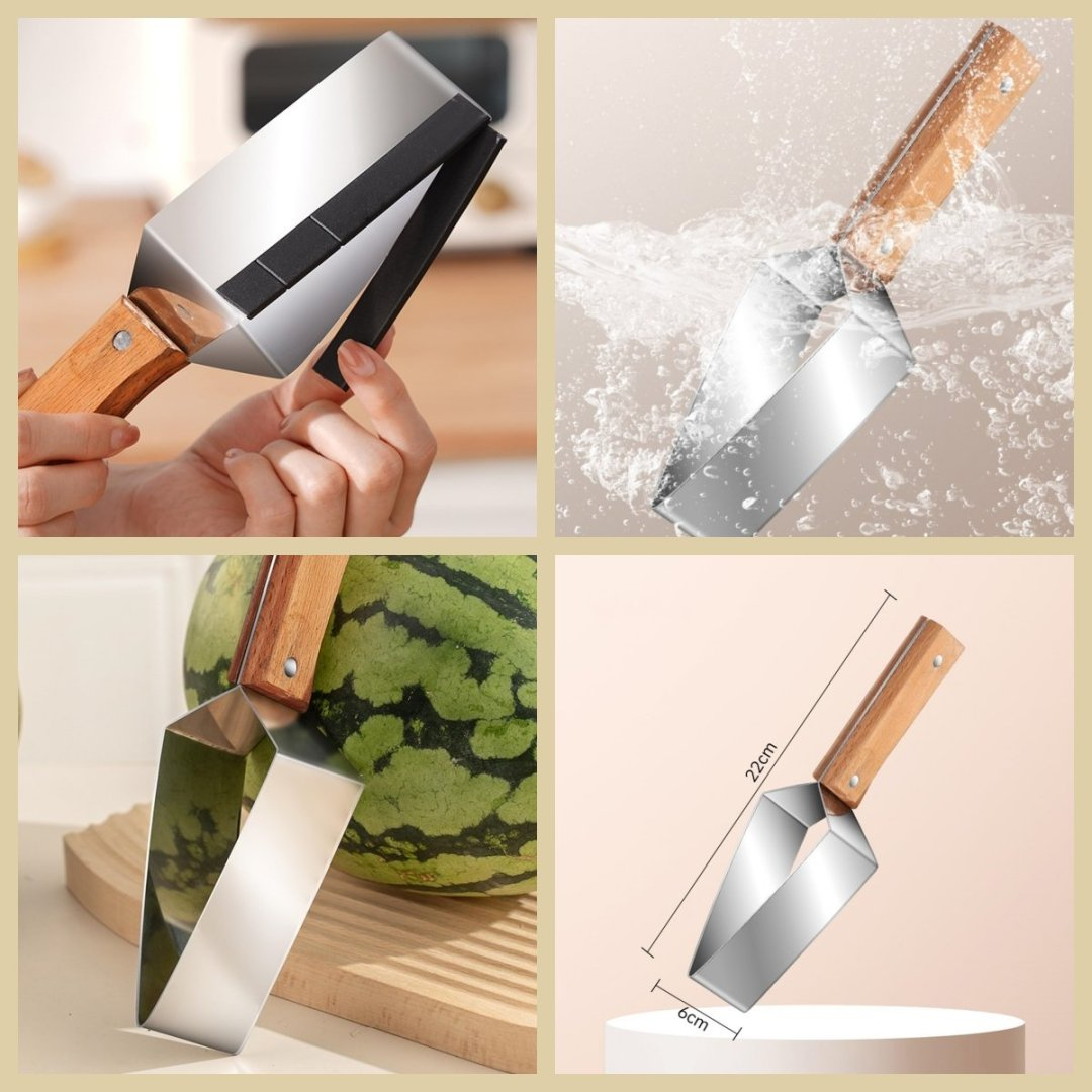 🔥Buy 2 Get 1 Free💝 Watermelon Slicer