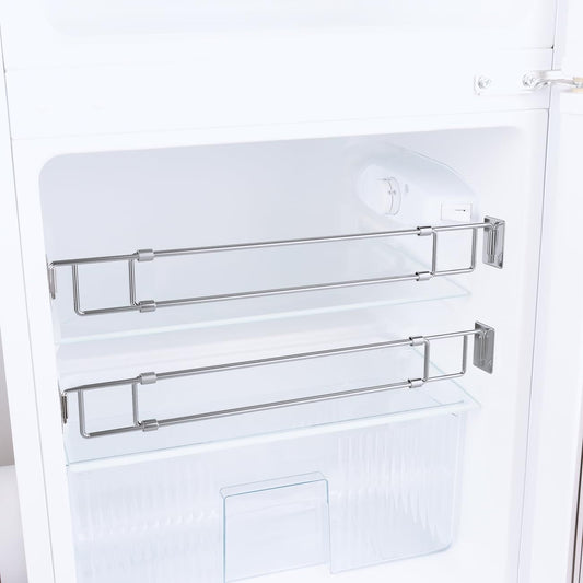 ✨RV Travel Secure Bars – Adjustable Stainless Steel Rods for Organizing