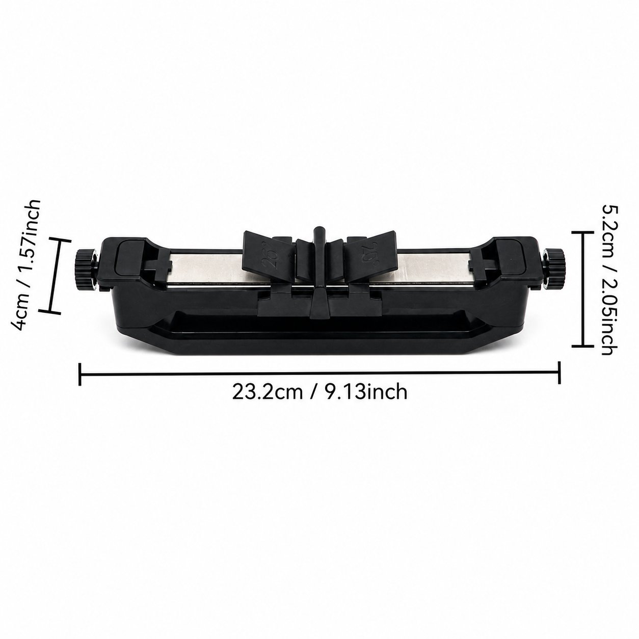 Venture Portable Knife Sharpener