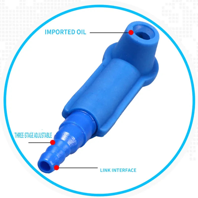 Auto Car Brake Fluid Oil Replacement Tool Clutch Oil Exchange Pump Oil Brake Kit Tool Empty Drained Oil Bleeder Car Repair Tool