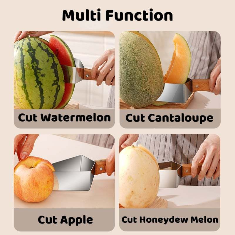 🔥Buy 2 Get 1 Free💝 Watermelon Slicer